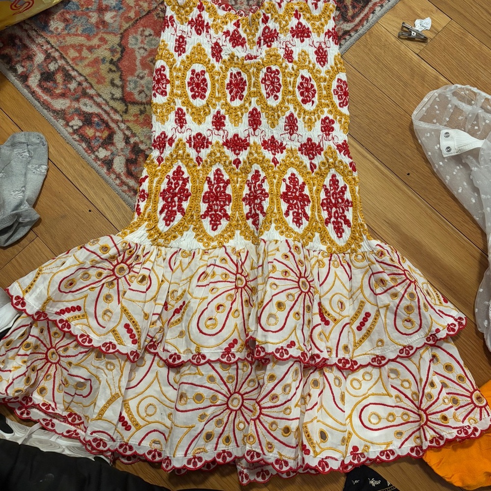 Cativo dress